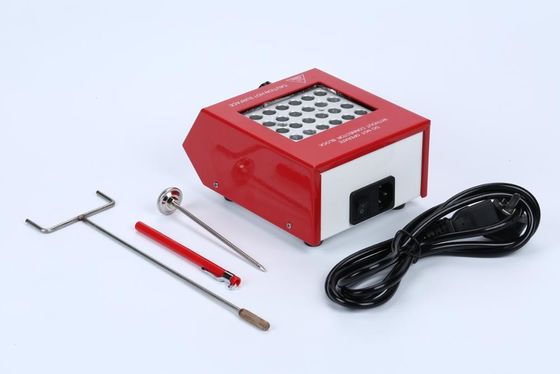 der Faser-200W Verbindungsstück-Epoxidharz Verbindungskabel-der Produktionsmaschine-24, das Ofen kuriert