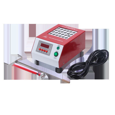 der Faser-200W Verbindungsstück-Epoxidharz Verbindungskabel-der Produktionsmaschine-24, das Ofen kuriert