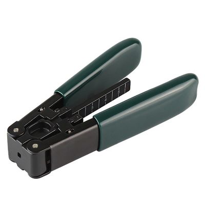 115mm Längen-Jacken-Lichtwellenleiter-Werkzeug-Zangen-Puffer Ftth-Transceiverkabel-Arbeitswalze