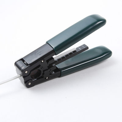 115mm Längen-Jacken-Lichtwellenleiter-Werkzeug-Zangen-Puffer Ftth-Transceiverkabel-Arbeitswalze
