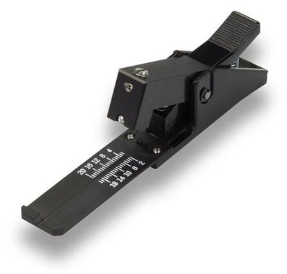 Singlemode Multimodefaser-Optikspalter-Werkzeug-Corning-Faser-Spalter