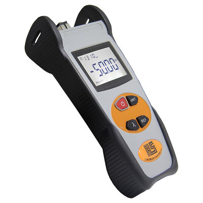 Mini-OPM-Glasfaserkabel-Werkzeuge Glasfaser-Lichtmesser 1310/1490/1550/1625 Nm