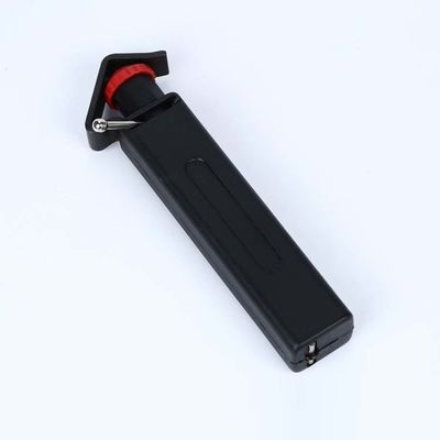 Des Lichtwellenleiter-RCS-0425 Längen-runder Kabel-Slitter Jacken-des Slitter-136mm