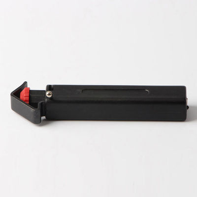 Des Lichtwellenleiter-RCS-0425 Längen-runder Kabel-Slitter Jacken-des Slitter-136mm