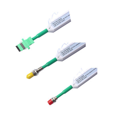 Optikstecker-Reiniger Sc für Telekommunikation