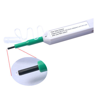 Optikstecker-Reiniger Sc für Telekommunikation