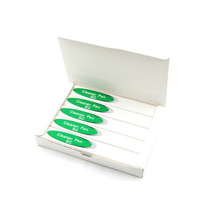 Optikstecker-Reiniger Sc für Telekommunikation