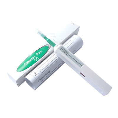Optikstecker-Reiniger Sc für Telekommunikation
