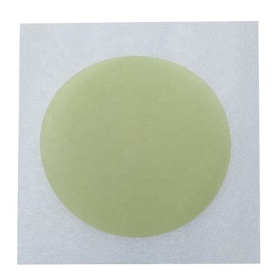 Faser-Optikpolierpapier-Epoxy-Kleber Abbau-Werkzeuge D30 30um für Flecken-die Optikschnur-Herstellung