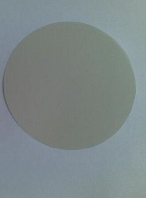 Hohe Intensitäts-Faser Optik-Diamond Polishing Film White D1-1um