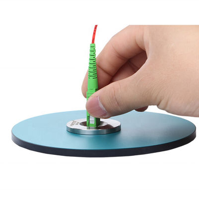Der Faser-PR5X-500-90 Optikpolierleistung werkzeug-Gummiglasder auflagen-3D