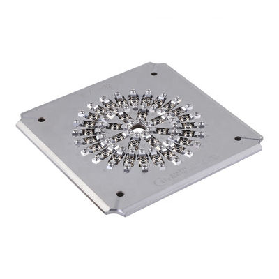 24 Port-FC UPC Patchcord Polierverbindungsstück der befestigungs-polnisches Spannvorrichtungs-FC