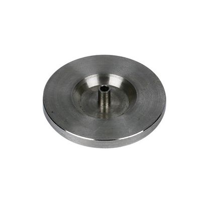 2.5mm FTTX Verbindungsstück Faser-Optik- Polier-Puck Polishing Disc Fors SC/FC/UPC