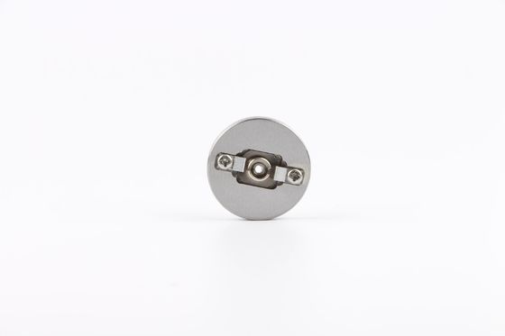 Verbindungsstück 39.9mm Durchmesser-fiberoptisches Polier-Puck Kit Fors FC UPC