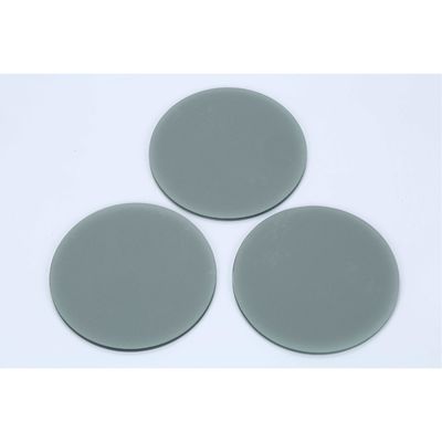 5mm Gummipolierauflage für das Polnisch MPO-/MTverbindungsstück