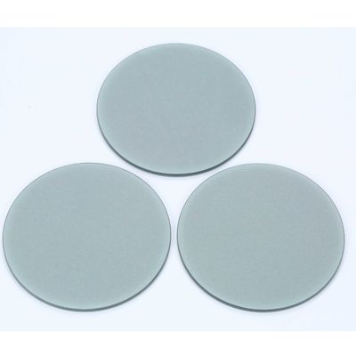 Glaspolierauflage PG5X-490-00