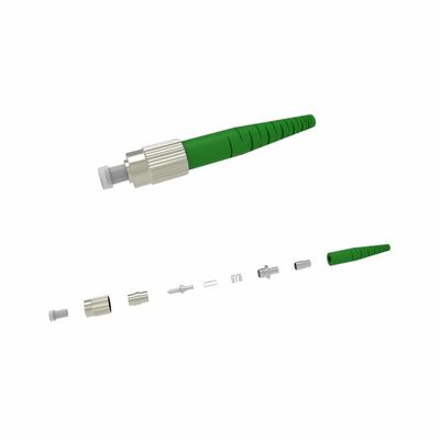 PBT-Faser-Verbindungskabel-Verbindungsstücke
