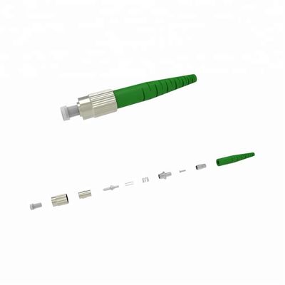 PBT-Faser-Verbindungskabel-Verbindungsstücke