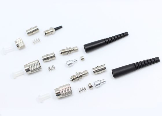 Schnelle Kabel-Faser FTTB FTTH Optik-Wellenlänge Fc-Verbindungsstück-1310/1550nm