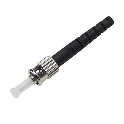 3.0mm Simplexfaser-Optikverbindungsstück