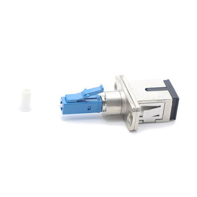 CATV-Faser-Optikadapter-Sc zur Lc-Adapter-Monomode--hohen Wiederholbarkeit