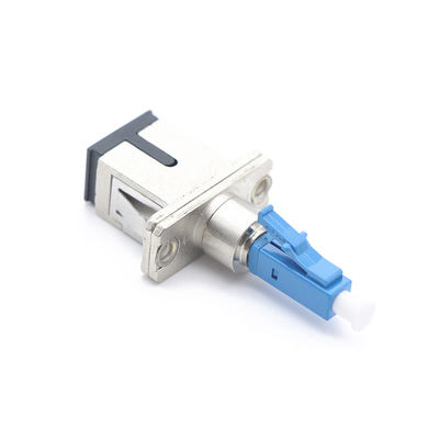 CATV-Faser-Optikadapter-Sc zur Lc-Adapter-Monomode--hohen Wiederholbarkeit