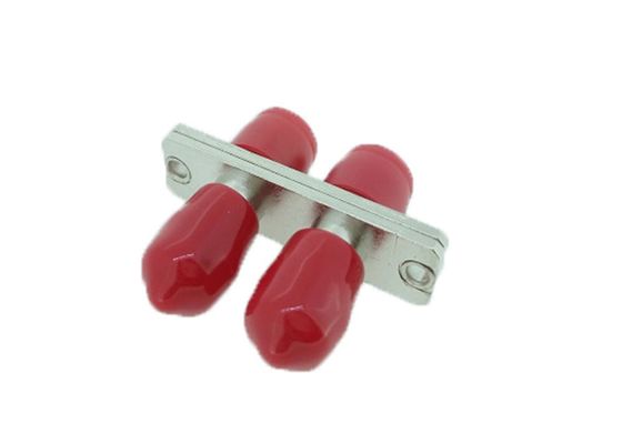 Iec Standard-Fc zum St.-Faser-Adapter, Lichtwellenleiter-Koppler für Metro-Industrie