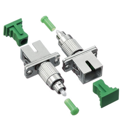 Plastik-Adapter FC APC