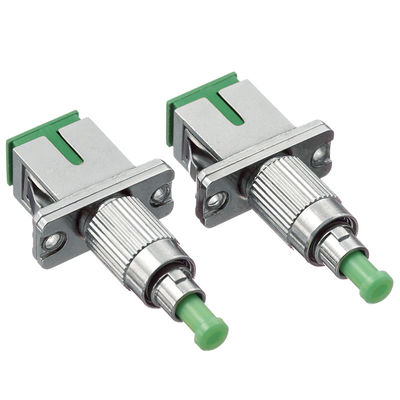 Plastik-Adapter FC APC