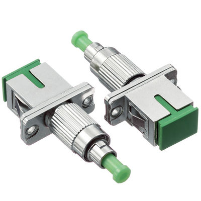 Plastik-Adapter FC APC