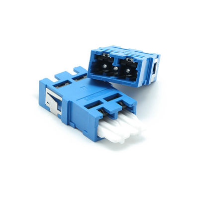 CS Art Kanäle des Faser-Optikadapter-Monomode--2/4/6/8 mitern hoher Dichte
