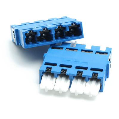 CS Art Kanäle des Faser-Optikadapter-Monomode--2/4/6/8 mitern hoher Dichte