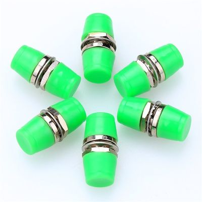 Kleine d-Art Fc APC zu Adapter Sc APC, ABS Quadrat-Optikfaser-Adapter