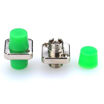 Kleine d-Art Fc APC zu Adapter Sc APC, ABS Quadrat-Optikfaser-Adapter