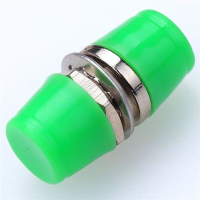 Kleine d-Art Fc APC zu Adapter Sc APC, ABS Quadrat-Optikfaser-Adapter