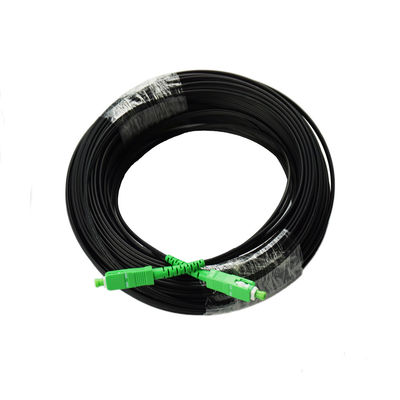 FTTH-Tropfen-Faser-Optikverbindungskabel