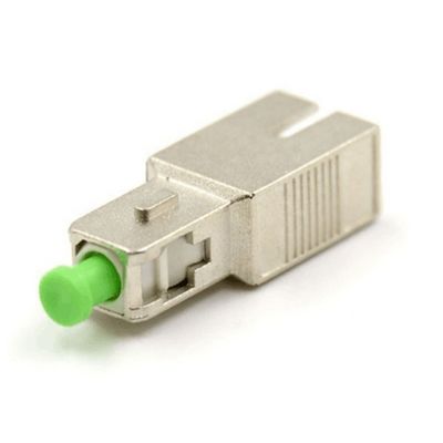 Sc APC regelte variablen Faser-Optikabschwächer-starken dehnbaren Widerstand für GPON-Netz