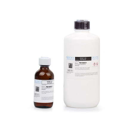 WERKZEUG-Epoxidharz-Kleber der Faser-1LB Optikpolierfür Verbindungskabel-Produktion
