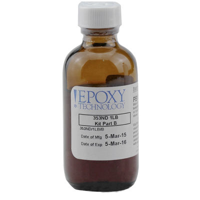 WERKZEUG-Epoxidharz-Kleber der Faser-1LB Optikpolierfür Verbindungskabel-Produktion