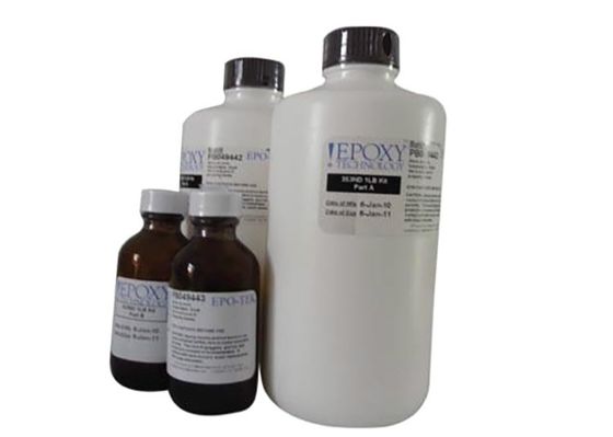 WERKZEUG-Epoxidharz-Kleber der Faser-1LB Optikpolierfür Verbindungskabel-Produktion