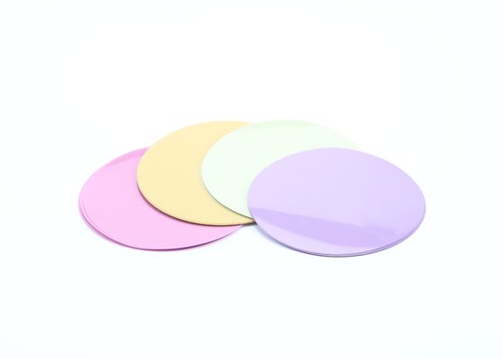 Hohe Zuverlässigkeits-fiberoptischer Einhüllungs-Film, niedriges unterschnittenes Faser-Optikpolierpapier
