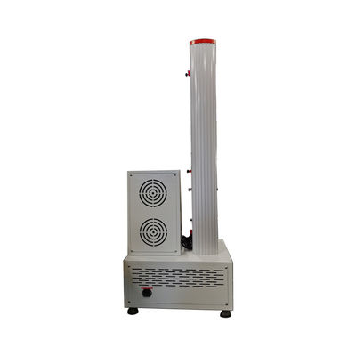 Verbindungskabel-dehnbares Festigkeitsprüfungs-Maschine LC-Sc E2000 der Faser-2000N