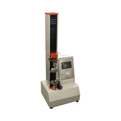 Verbindungskabel-dehnbares Festigkeitsprüfungs-Maschine LC-Sc E2000 der Faser-2000N