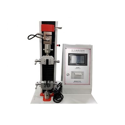 Verbindungskabel-dehnbares Festigkeitsprüfungs-Maschine LC-Sc E2000 der Faser-2000N