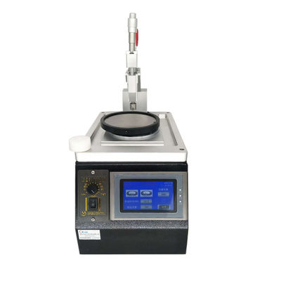 Zentraler unter Druck gesetzter Faser-Optikpoliermaschinen-niedriger interner Verlust AC220-240V