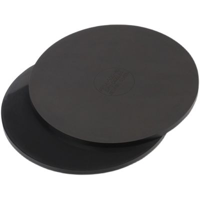 Füllen Optikpolierwerkzeug-Gummi der Faser-PR5X-500-60 schwarze 5.0mm auf