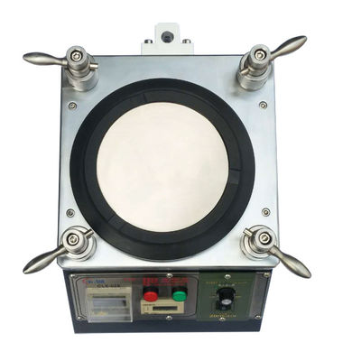 Faser-Poliermaschinen-Gebrauch des Edelstahl-50dB 80 U/min für FTTH