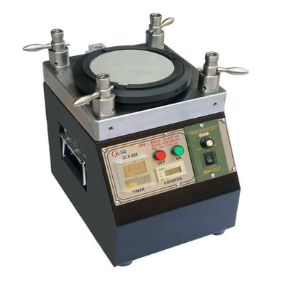 Faser-Poliermaschinen-Gebrauch des Edelstahl-50dB 80 U/min für FTTH