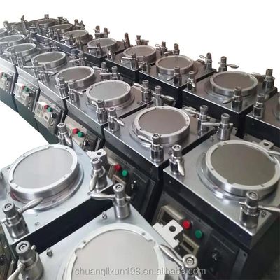 Faser-Optikpoliermaschine AC110V 220V leistungsfähig und dauerhaft