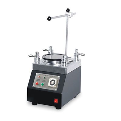CLX-Faser-Optikpoliermaschine für Verbindungskabel St. MU Sc-FC LC